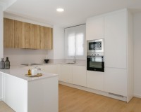 Nieuw constructie - Appartement - Torrevieja - Torreblanca