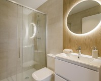 Nieuw constructie - Appartement - Torrevieja - Torreblanca