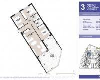 Nieuw constructie - Appartement - Torrox - El Morche