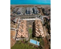 Nieuw constructie - Appartement - Torrox - El Morche