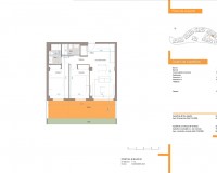 Nieuw constructie - Appartement - Vélez Málaga - Baviera Golf
