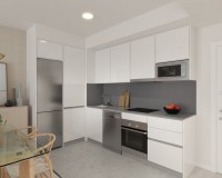 Nieuw constructie - Appartement - Vélez Málaga - Baviera Golf
