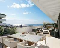 Nieuw constructie - Appartement - Vélez Málaga - Torre del Mar