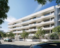 Nieuw constructie - Appartement - Vélez Málaga - Torre del Mar