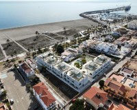 Nieuw constructie - Appartement - Vera Playa - Las Marinas