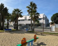 Nieuw constructie - Appartement - Vera Playa - Las Marinas