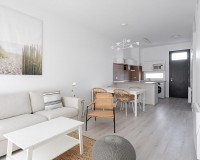 Nieuw constructie - Appartement - Vera - Vera playa