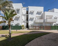 Nieuw constructie - Appartement - Vera - Vera playa