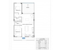 Nieuw constructie - Appartement - Villajoyosa - Cala de Finestrat