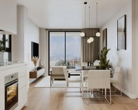 Nieuw constructie - Appartement - Villajoyosa - Cala de Finestrat