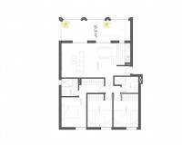 Nieuw constructie - Appartement - Villajoyosa - Gasparot