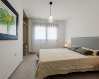 Nieuw constructie - Appartement - Villajoyosa - Gasparot