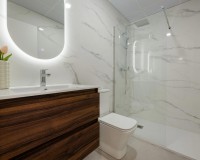 Nieuw constructie - Appartement - Villajoyosa - Gasparot