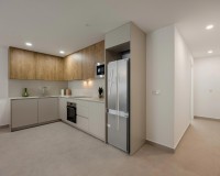 Nieuw constructie - Appartement - Villajoyosa - Gasparot
