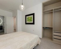 Nieuw constructie - Appartement - Villajoyosa - Gasparot