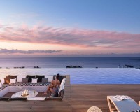 Nieuw constructie - Appartement - Villajoyosa - Playa del Torres
