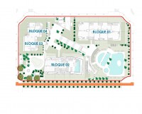 Nieuw constructie - Appartement - Villajoyosa - Playa del Torres