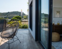 Nieuw constructie - Appartement - Villajoyosa - Playa del Torres