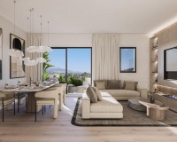 Nieuw constructie - Appartement - Villajoyosa - Playa del Torres