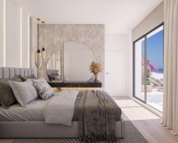 Nieuw constructie - Appartement - Villajoyosa - Playa del Torres