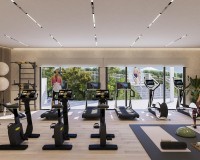 Nieuw constructie - Appartement - Villajoyosa - Playa del Torres