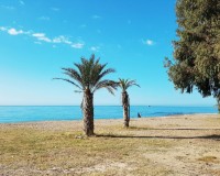 Nieuw constructie - Appartement - Villajoyosa - Playa Les Torres
