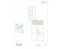 Nieuw constructie - Appartement - Villajoyosa - Pueblo
