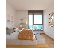 Nieuw constructie - Appartement - Villamartin