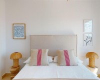 Nieuw constructie - Gelijkvloers appartement - Águilas - Isla del fraile