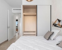 Nieuw constructie - Gelijkvloers appartement - Benijofar - Pueblo