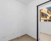 Nieuw constructie - Gelijkvloers appartement - Benijofar - Pueblo