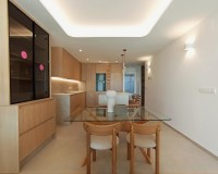 Nieuw constructie - Gelijkvloers appartement - Benijofar - Pueblo