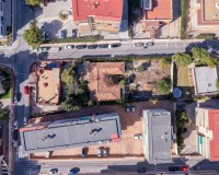 Nieuw constructie - Gelijkvloers appartement - El Campello - Muchavista