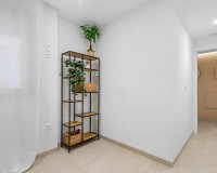 Nieuw constructie - Gelijkvloers appartement - Jacarilla - pueblo