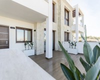Nieuw constructie - Gelijkvloers appartement - Los Balcones
