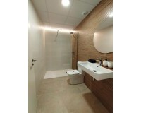 Nieuw constructie - Gelijkvloers appartement - Montforte del Cid - Alenda Golf