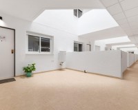 Nieuw constructie - Gelijkvloers appartement - Orihuela Costa - Lomas de Cabo Roig