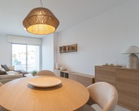 Nieuw constructie - Gelijkvloers appartement - Orihuela Costa - Playa Flamenca