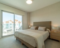 Nieuw constructie - Gelijkvloers appartement - Orihuela Costa - Playa Flamenca