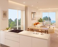Nieuw constructie - Gelijkvloers appartement - Pilar de la Horadada - PILAR DE LA HORADADA