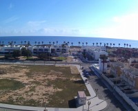 Nieuw constructie - Gelijkvloers appartement - Pilar de la Horadada - Playa de las Higuericas