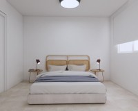 Nieuw constructie - Gelijkvloers appartement - Pilar de la Horadada - Torre De La Horadada