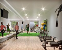 Nieuw constructie - Gelijkvloers appartement - San Juan Alicante - Nou Nazareth