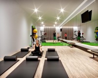 Nieuw constructie - Gelijkvloers appartement - San Juan Alicante - Nou Nazareth