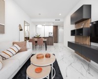 Nieuw constructie - Gelijkvloers appartement - San Miguel de Salinas - Pueblo