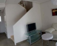 Nieuw constructie - Gelijkvloers appartement - Santa Pola