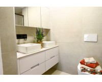 Nieuw constructie - Gelijkvloers appartement - Santiago de la Ribera