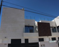 Nieuw constructie - Gelijkvloers appartement - Torre de la horadada