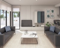 Nieuw constructie - Gelijkvloers appartement - Torre Pacheco - Santa Rosalia Lake And Life Resort