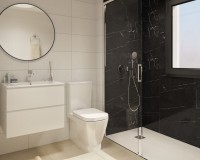 Nieuw constructie - Gelijkvloers appartement - Torre Pacheco - Santa Rosalia Lake And Life Resort